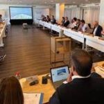 Confindustria Nautica al congresso Icomia 2025 a Palma de Mallorca