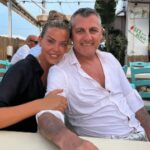 Costanza Caracciolo: Io e Bobo Vieri ci siamo sposati in segreto, eravamo i testimoni