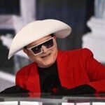 Cristiano Malgioglio: Mi sposo, tutta la mia eredità andrà a Onur