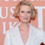 Cynthia Nixon su Trump: Possiamo vedere tutte le cose orribili che sta cercando di fare