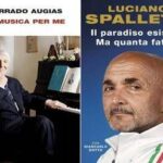 Da Augias a Spalletti, le novità in libreria