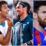 Dal mamma mia di Gigante ai gesti di Fognini e... Messi: le reazioni 'italiane' nello sport