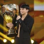 Daniele Doria vince Amici: Ho coronato anche il sogno di mio fratello