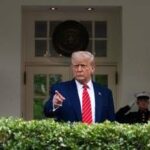 Dazi, Casa Bianca: Trump vuole mantenerli al 10% per tutti