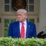 Dazi, Trump: Tariffe al 50% a Ue da giugno