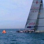 De Angelis: America’s Cup a Napoli è un successo per il Paese, speriamo stimolo per altri team