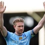 De Bruyne al Napoli? Juan Jesus gli scrive: Ti aspettiamo