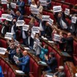 Dl sicurezza, via libera della Camera. Protesta opposizioni in Aula: Decreto paura