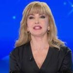 Domenica In, Milly Carlucci: Anche Totti allo Speciale per Ballando