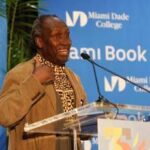 E' morto Ngugi wa Thiong'o, gigante della letteratura africana