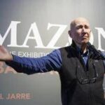 E' morto Sebastiao Salgado, il celebre fotografo aveva 81 anni