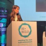 Edilizia, Ricciuti (Fond. Bruno Kessler): Comunità energetica incentiva utilizzo consapevole risors...