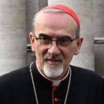 Elezione nuovo Papa, via al Conclave: chi è il cardinale Pierbattista Pizzaballa