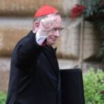 Elezione nuovo Papa, via al Conclave: chi è il cardinale Willem Eijk
