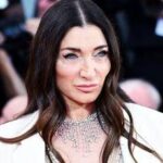 Elisabetta Franchi investe un ciclista e posta sui social, è polemica