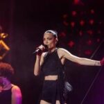 Elodie compie 35 anni: Soffro da sempre il mio compleanno, ieri sera ho pianto