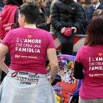 Fecondazione, Consulta: Entrambe le madri possono riconoscere figlio alla nascita