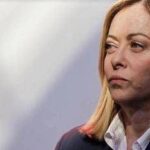 Femminicidio Afragola, Meloni: Delitto Martina lascia senza fiato, serve svolta culturale