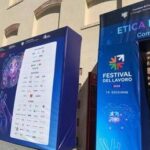 Festival del lavoro: per italiani centrali salari e sicurezza nell'ambiente lavorativo