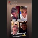 Fiorello e Amadeus, show su Instagram e risate sugli ascolti