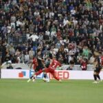 Fiorentina ko 2-1, il Venezia scavalca Empoli e Lecce nella corsa salvezza