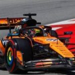 Formula 1, la griglia di partenza del Gp di Spagna