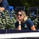 Garbin e la lotta con la malattia: Il tennis mi ha aiutata. E così abbiamo vinto la Bjk Cup