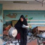 Gaza, Hamas vuole accordo completo per stop a guerra. Civili stremati, Anp: Carestia criminale