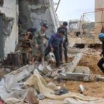 Gaza, Israele approva nuova offensiva militare nella Striscia