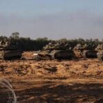 Gaza, Israele lancia nuova grande offensiva: al via operazione 'Carri di Gedeone'