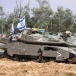 Gaza, Israele prepara nuova offensiva: Attacco su vasta scala, via la popolazione