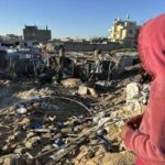 Gaza, Israele pronto ad accettare tregua. Witkoff: Nessuna risposta di Hamas