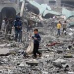 Gaza, Tajani: Reazione Israele sta assumendo forme inaccettabili