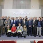 Giornalisti, al via la seconda edizione del premio Tg Poste 2025