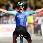 Giro d'Italia, 19sima tappa è di Prodhomme: Del Toro secondo e mani sulla vittoria finale