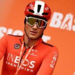 Giro d'Italia, Tarling vince seconda tappa. Roglic in maglia rosa