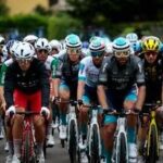 Giro d'Italia, a Groves la sesta tappa. Pedersen resta in maglia rosa