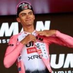 Giro d'Italia, oggi la 19esima tappa: orario, percorso e dove vederla