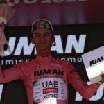 Giro d'Italia, oggi la dodicesima tappa: orario, percorso e dove vederla