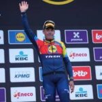 Giro d'Italia, oggi la seconda tappa: orario, percorso e dove vederla