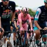 Giro d'Italia, oggi la settima tappa: orario, percorso e dove vederla