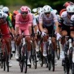 Giro d'Italia, oggi la tredicesima tappa: orario, percorso e dove vederla