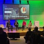 Gorini (Federated Innovation@Mind): Database dati sanitari per estrarre da essi valore