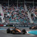 Gp Miami, ordine d'arrivo e le classifiche del Mondiale