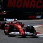 Gp Monaco, oggi gara live. Griglia di partenza e classifica - Diretta