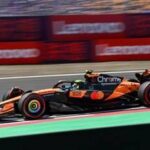 Gp Monaco, ordine d'arrivo e classifiche del Mondiale di Formula 1