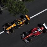 Gp Monaco, trionfo storico di Norris davanti a Leclerc. Hamilton quinto