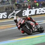 Gp Silverstone, ordine di arrivo MotoGp e classifica aggiornata Motomondiale