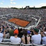 Ho pagato il serale per vedere Ruud: polemiche al Foro per il programma degli Internazionali
