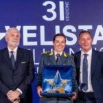 Il Velista dell’Anno Fiv a Marta Maggetti: Sono felicissima e onorata